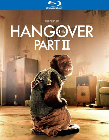 The Hangover Part II