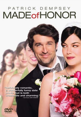 Made Of Honor