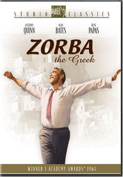 Zorba the Greek