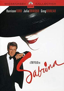 Sabrina (1995)