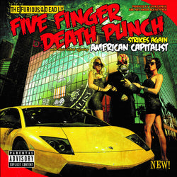 Five Finger Death Punch