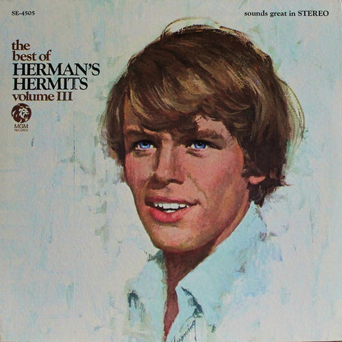 Herman's Hermits