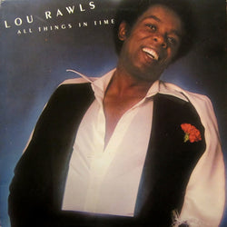 Lou Rawls