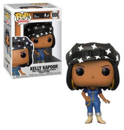 Funko Pop! Television: The Office - Casual Friday Kelly Kapoor