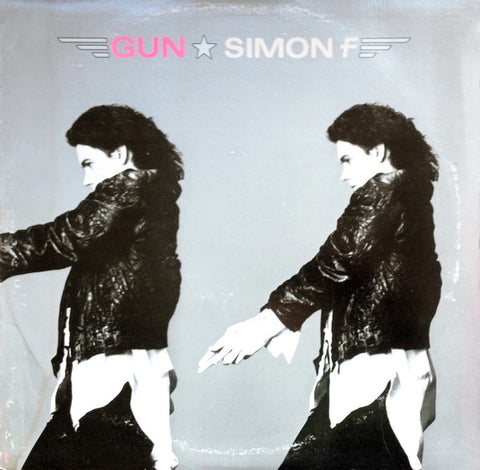 Simon F