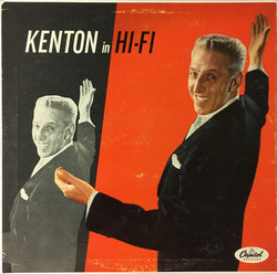 Stan Kenton