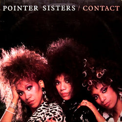 Pointer Sisters