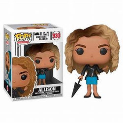 Funko Pop Television: Umbrella Academy  - Allison