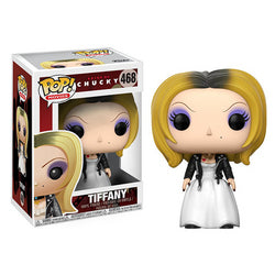 Funko Pop! Movies - Bride of Chucky - Tiffany