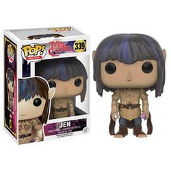 Funko Pop! Movies: Dark Crystal - Jen