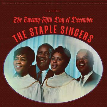 The Staples Singers