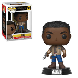 Funko Pop! Star Wars - Finn