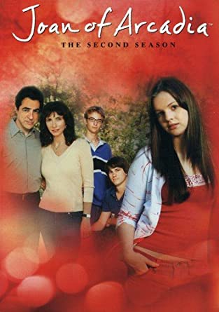 Joan of Arcadia - The Second Season