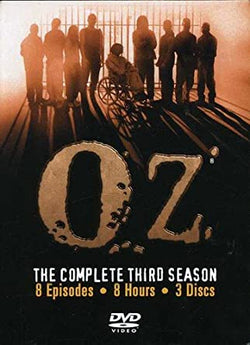 Oz: Season 3