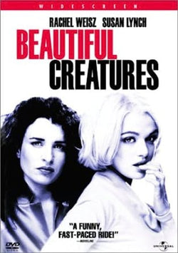 Beautiful Creatures