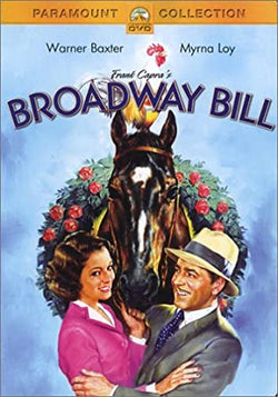 Broadway Bill