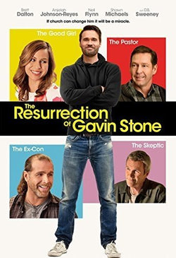 The Resurrection of Gavin Stone