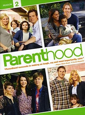 Parenthood: Season 2