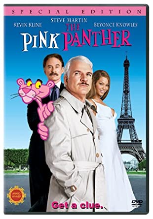 Pink Panther