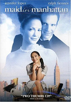 Maid in Manhattan