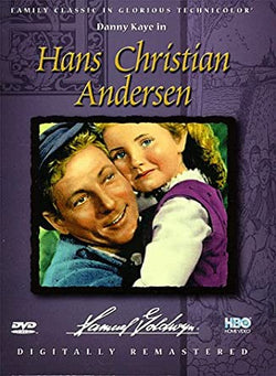 Hans Christian Andersen