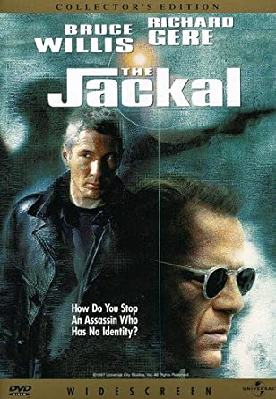 The Jackal