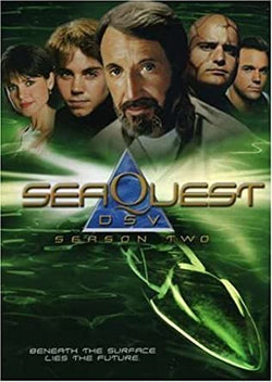 SeaQuest DSV: Season 2