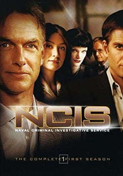 NCIS: Season 1