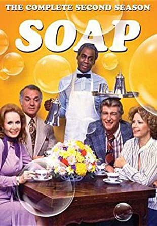 SOAP: The Complete Second Season