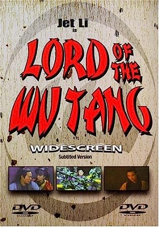 Lord of Wu Tang