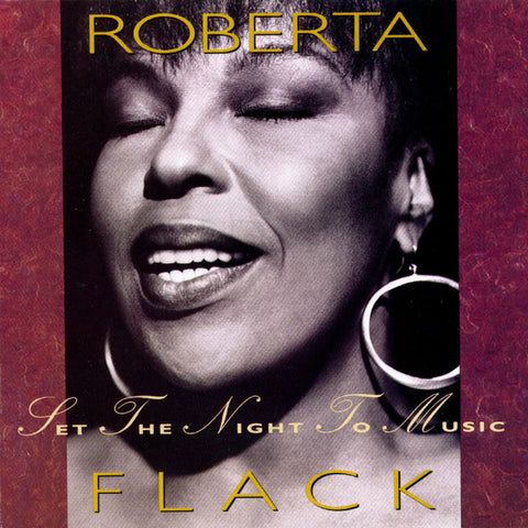 Roberta Flack