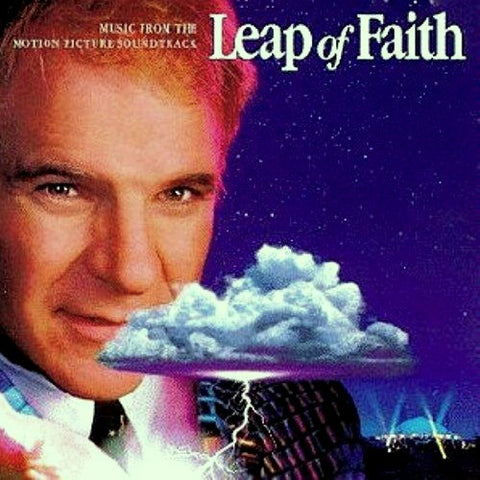 Leap Of Faith (Original Soundtrack)