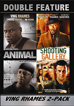 Animal / Shooting Gallery