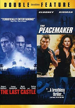 Last Castle / The Peacemaker