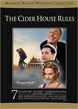 Cider House Rules (Miramax Collector's Series)