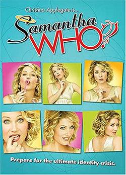 Samantha Who?: Season 1