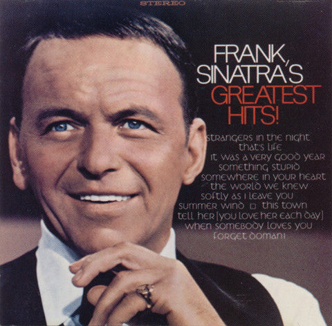 Frank Sinatra