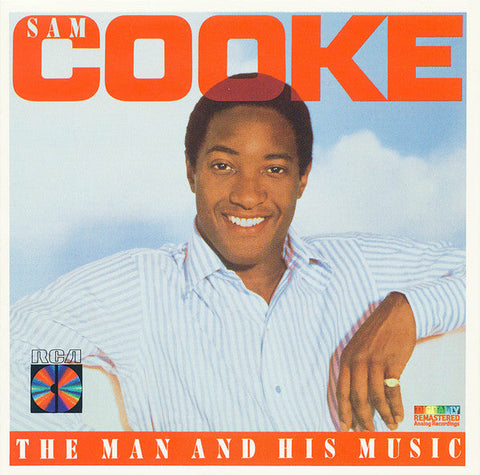 Sam Cooke