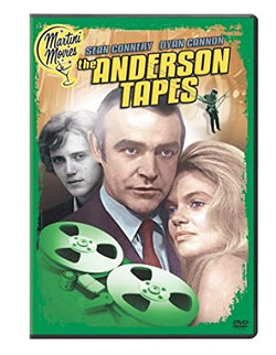 Anderson Tapes