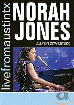 Norah Jones - Live From Austin, TX