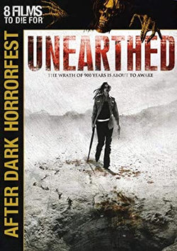 Unearthed (After Dark Horrorfest)