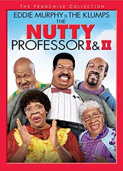 Nutty Professor I & II