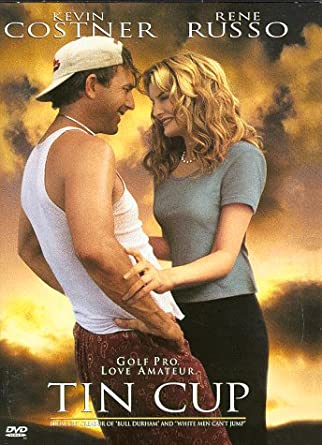 Tin Cup