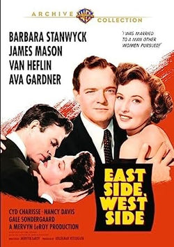 East Side, West Side (1949)