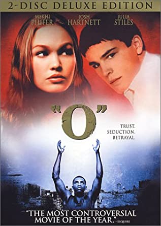 O (Two-Disc Special Edition)