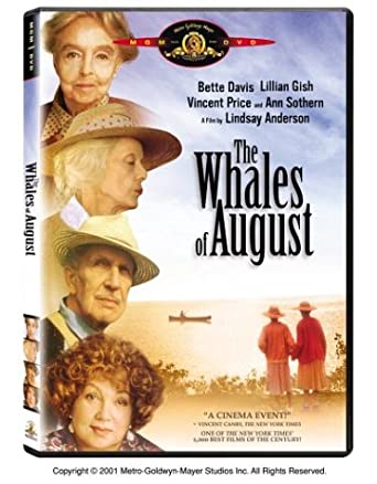 Whales of August