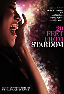 20 Feet From Stardom