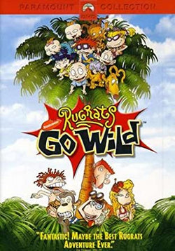 Rugrats Go Wild