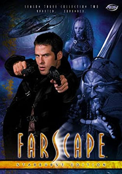 Farscape - Season 3, Collection 2 (Starburst Edition)