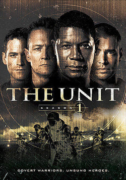 The Unit Season 1